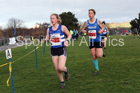 Senior womens and veteran Cathedral Relays, Birtley. Photo:  David T. Hewitson/Sports for All Pics